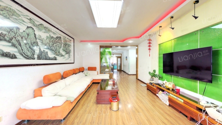 恒丰翠庭二手房实景图