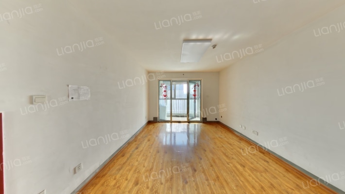 鲁能泰山7号二期二手房实景图