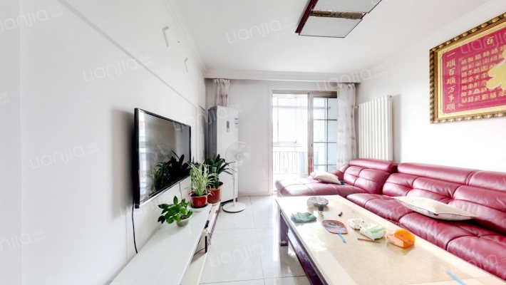 惠憬苑二手房实景图