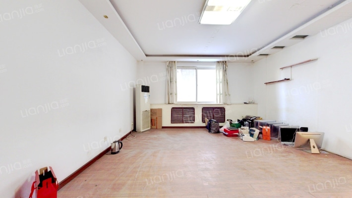 二七区城建局家属院二手房实景图