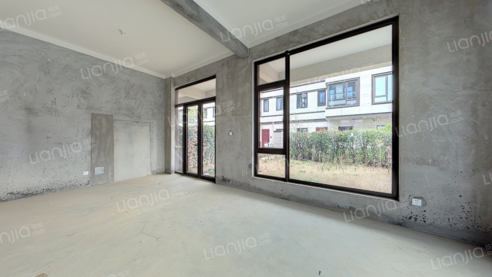 深石上东里二手房实景图