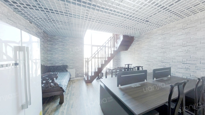 天昱金元二手房实景图