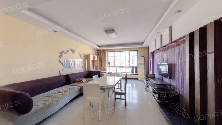 达城阳光丽景二手房实景图