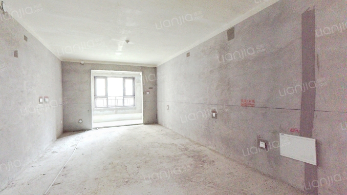 正商环湖溪岸二手房实景图