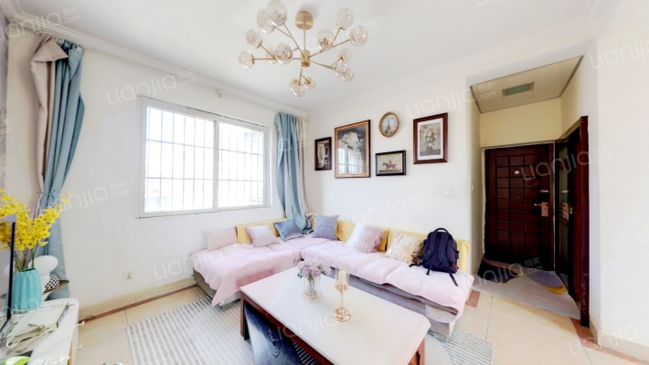 白马小区瑞云里二手房实景图