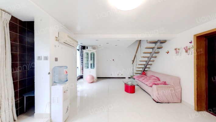 星缘轩二手房实景图