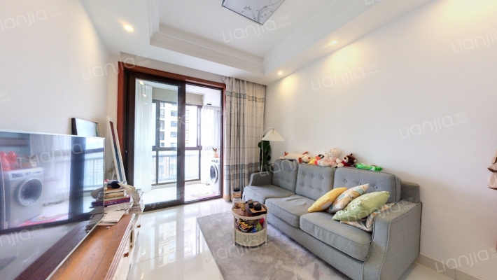 东环名都二手房实景图