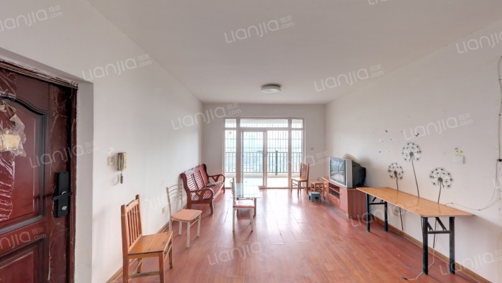 博雅湘水湾二手房实景图