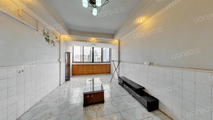 广粮楼二手房实景图