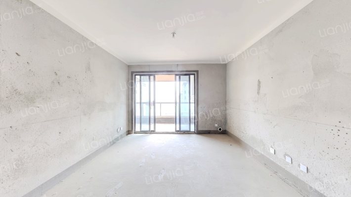 红星天玺湾二手房实景图