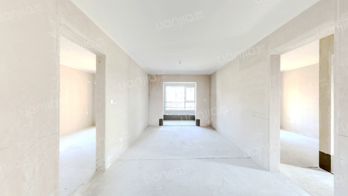 新城悦隽学府二手房实景图