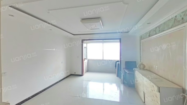 景富茗园二手房实景图