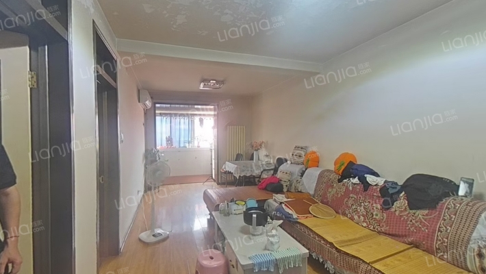 幸浴胡同1号院二手房实景图