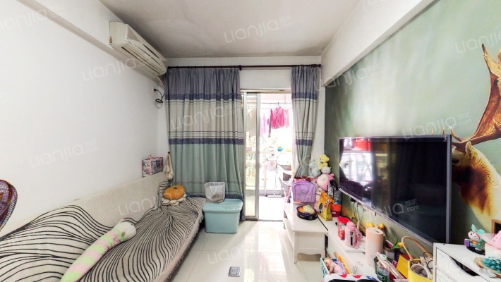 联丰新城二手房实景图