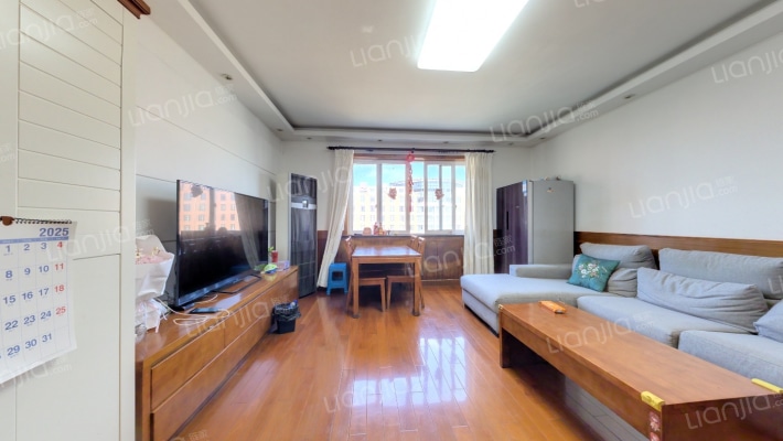 金星苑二手房实景图