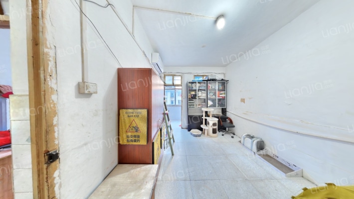 华泰小区二手房实景图