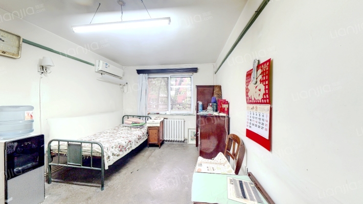 草原楼二手房实景图