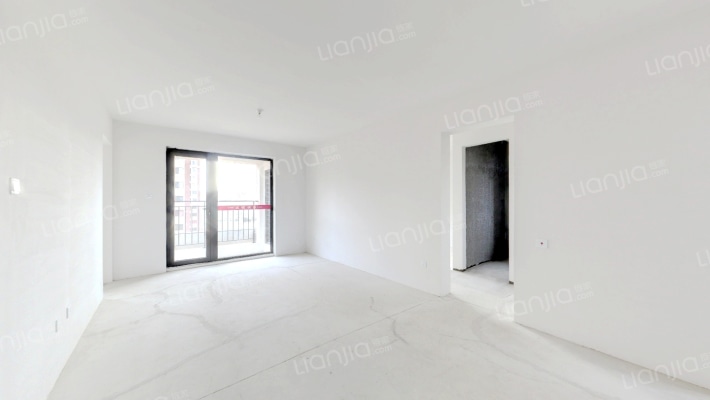 金地时代艺境二手房实景图