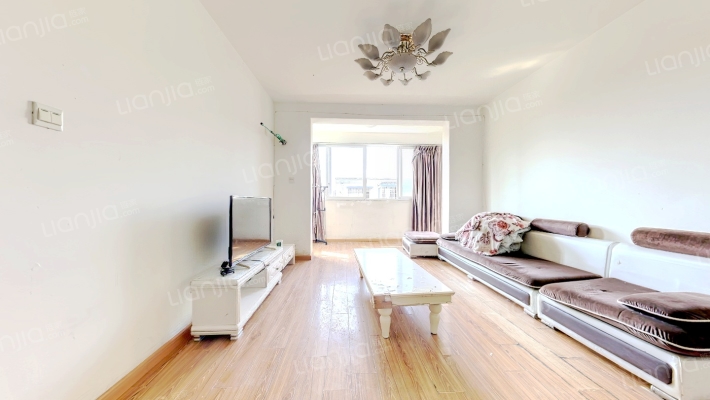 新园大道26号院二手房实景图