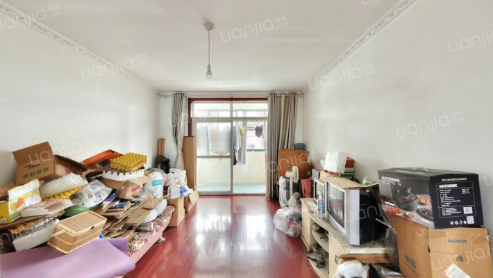 包河苑E区二手房实景图