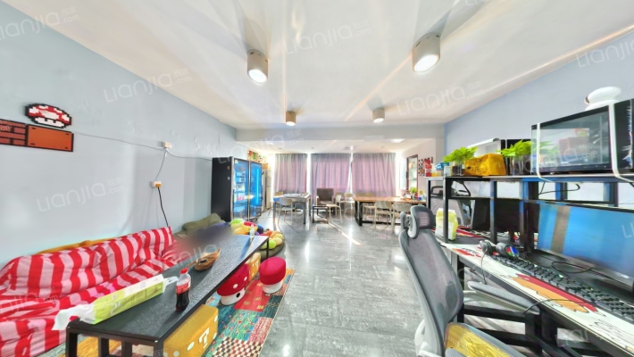 华西大厦二手房实景图