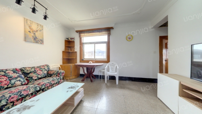 黄山岭路28号二手房实景图