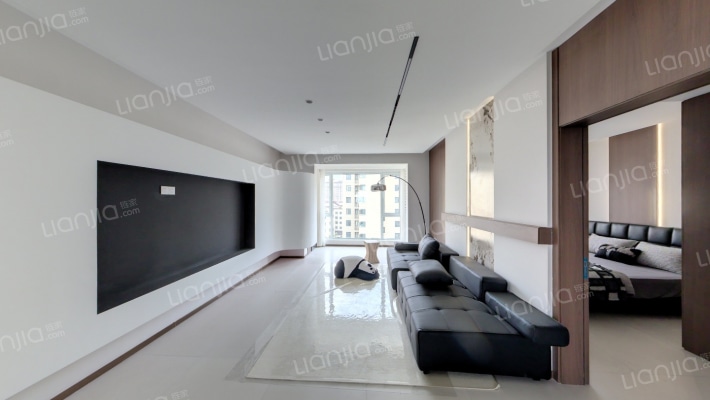 高第学府二手房实景图