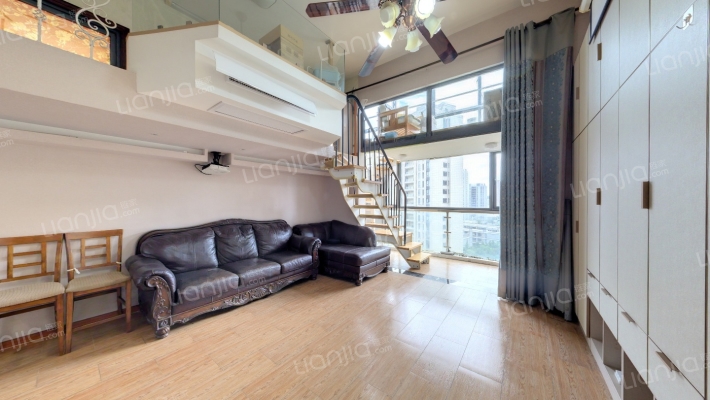 和源福邸二手房实景图