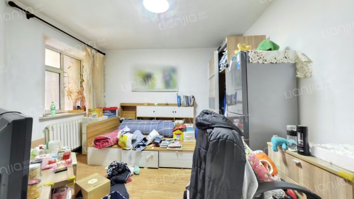 安达小区二手房实景图