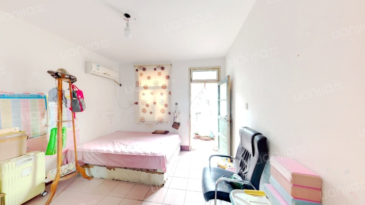 北苑新村二手房实景图