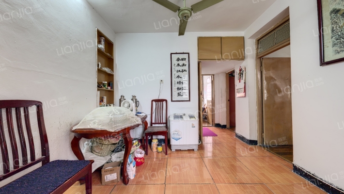 后文家巷11号二手房实景图