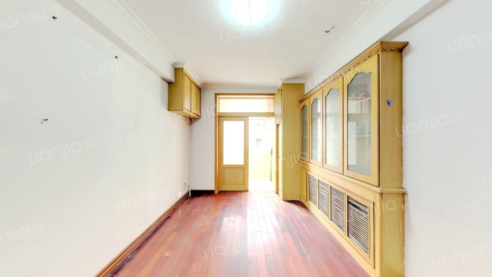 沙河口区红旗东路二手房实景图