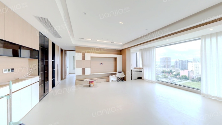 建发春江悦二手房实景图