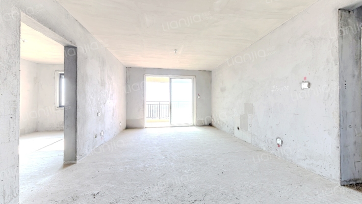 曙光花园二手房实景图