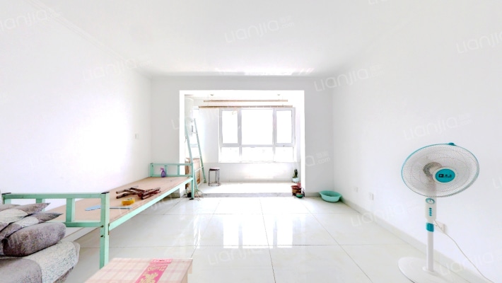 南阜家园二手房实景图