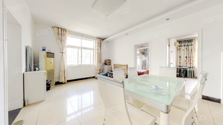 喻家湖社区医疗器械小区二手房实景图