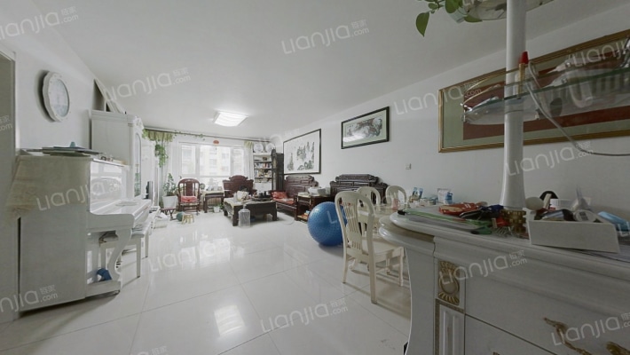 师大新村二手房实景图