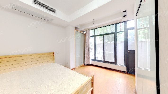 顺风公寓二手房实景图