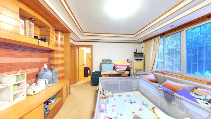 电建西苑二手房实景图