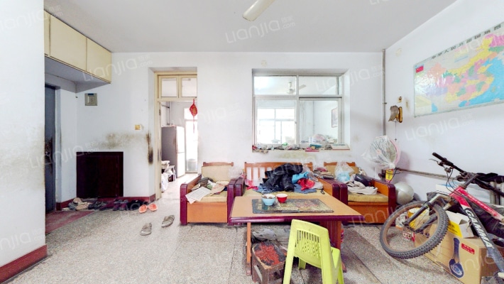 沙口路115号院二手房实景图