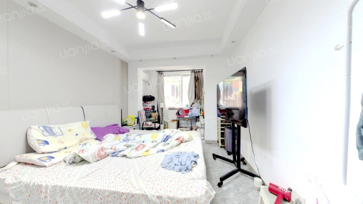 气象苑二手房实景图