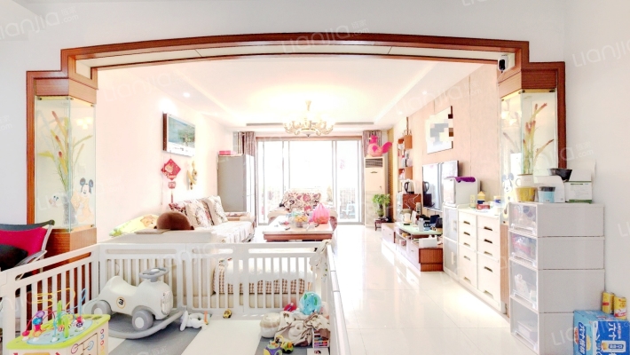 芙蓉街531号二手房实景图