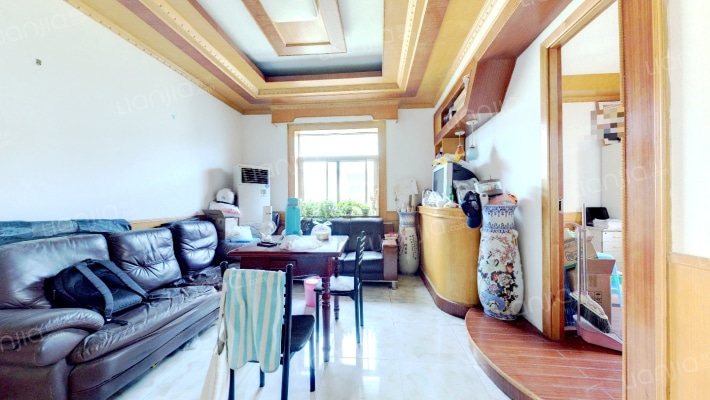 塘河北村二手房实景图