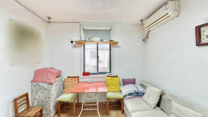江苏农科院住宅小区二手房实景图