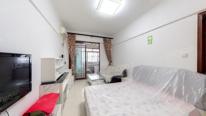 金地海景花园二手房实景图