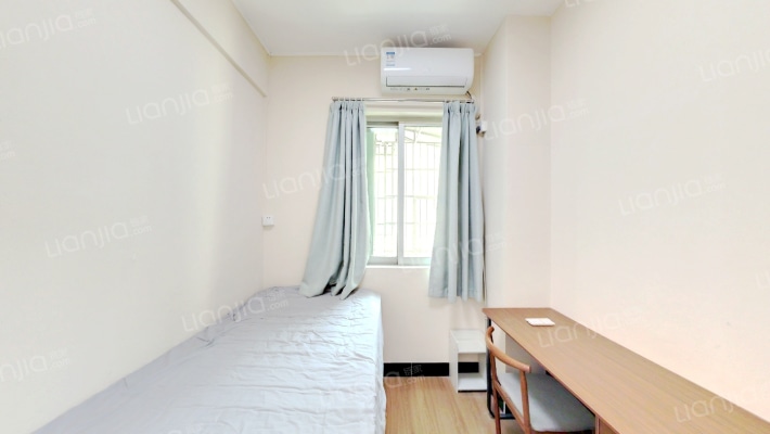 昌岗西路二手房实景图