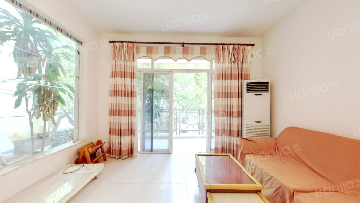 南国奥园二手房实景图