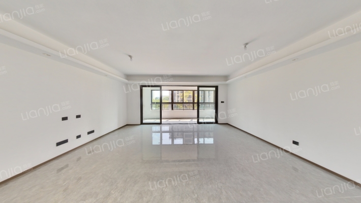 五矿路劲澜悦溪云二手房实景图