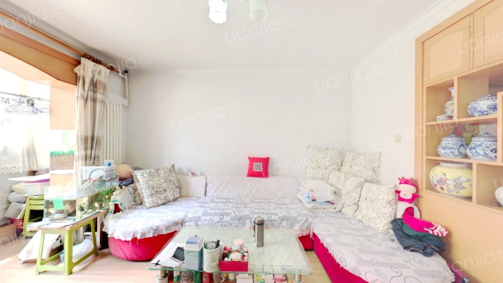 祥明里蓝天楼二手房实景图