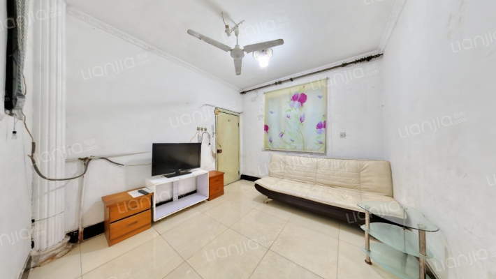 东采莲巷散盘二手房实景图